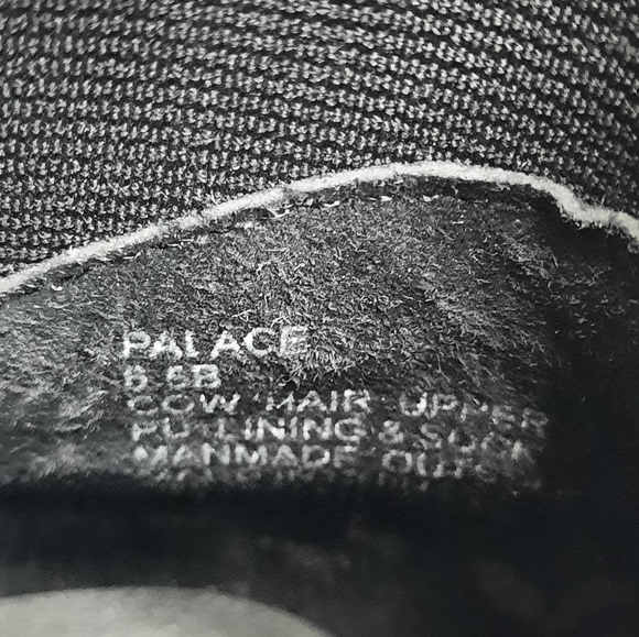 Steve Madden Palace Calf Hair Leopard Booties 6.5 - Picture 7 of 12